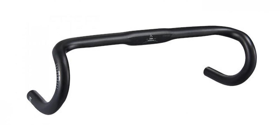 Merida EXPERT CW II Lenker 440 mm Schwarz - Aluminium 6061, 320 g