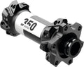 DT Swiss Nabe MTB VR 350 Straightpull 28 Loch Schwarz - zuverlässige Boost-Frontnabe