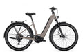 Kalkhoff ENDEAVOUR 3 SEASON Wave - 540 Wh, Größe L