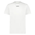SHIMANO UX URBAN T-Shirt WHITE 2XL T-Shirt - funktionelles Radsportshirt für den urbanen Einsatz