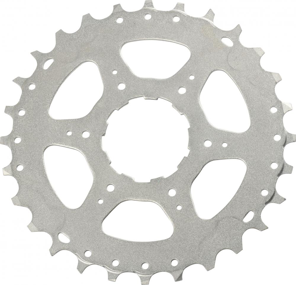SHIMANO Ritzel für CS-M7000 - 28 Zähne, 11-42, 42,, 11-46