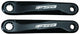 FSA Kurbelarme CK-745 Bosch Gen4 E-Bike, 170mm Alu, ISIS Antrieb, schwarz