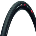 Challenge Road-Reifen Strada Pro Handmade Clincher 30-622 Schwarz/schwarz - schneller Komfort mit High-Grip