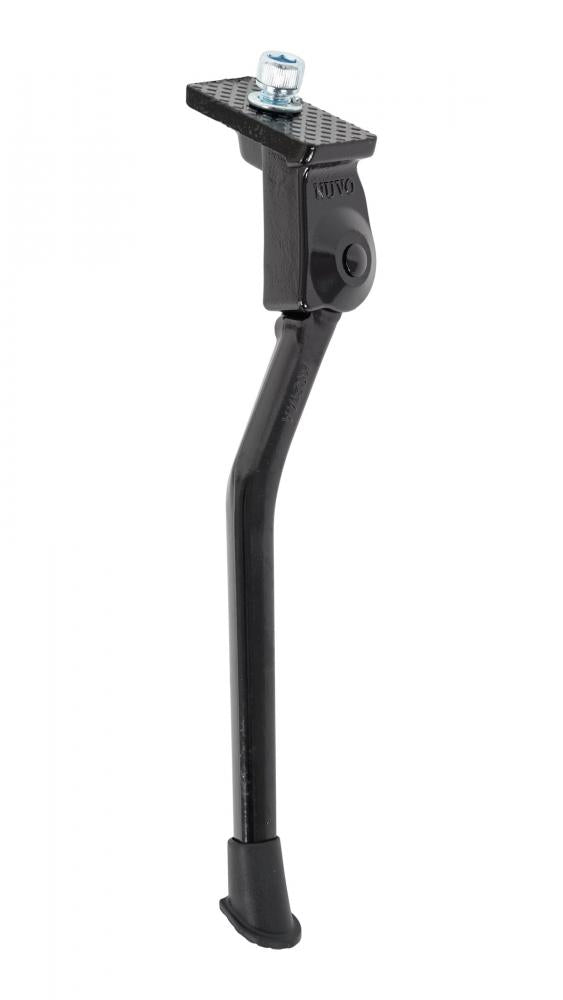 KICKSTAND MSC KICKSTAND - Ständer - JETT 20 CENTER MOUNT ALLOY 195MM LENGTH W/ BOLT