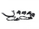 SHIMANO DURA-ACE Di2 SW-R9150 Satellitenschalter - Elektronischer Zusatzschalter für Rennrad Lenkeranbau - Zusatz-Schalter Di2