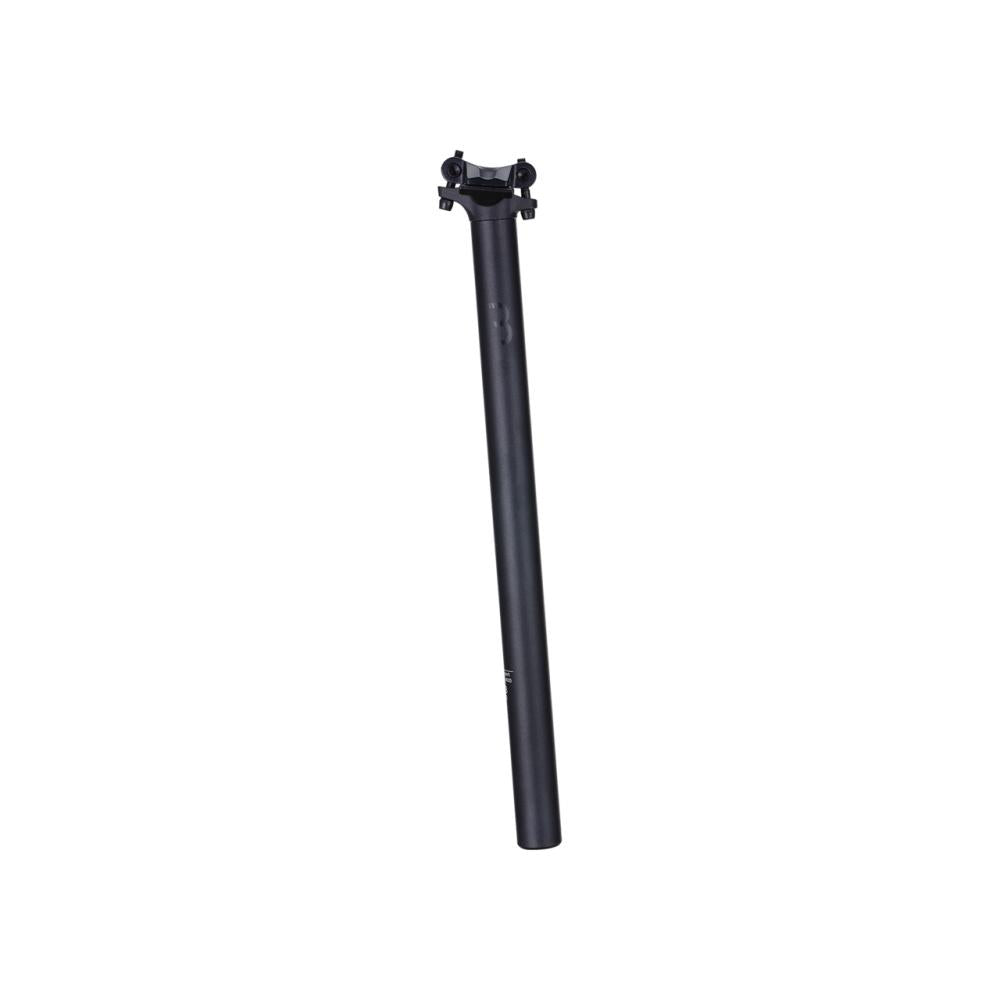 BBB Cycling BBB Sattelstuetze SkyScraper 26.8mm schwarz 26 - stabile, komfortable Sitzposition