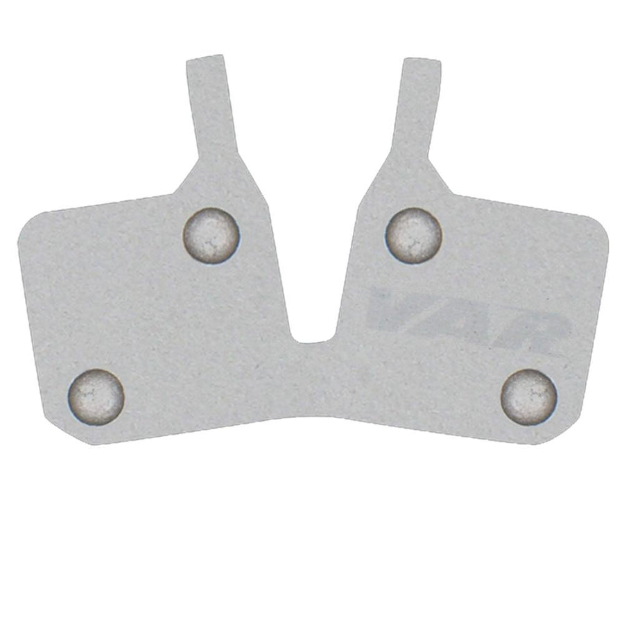 VAR Magura MT5, MT7 gesintert, Disc Brake Pads 2 St.