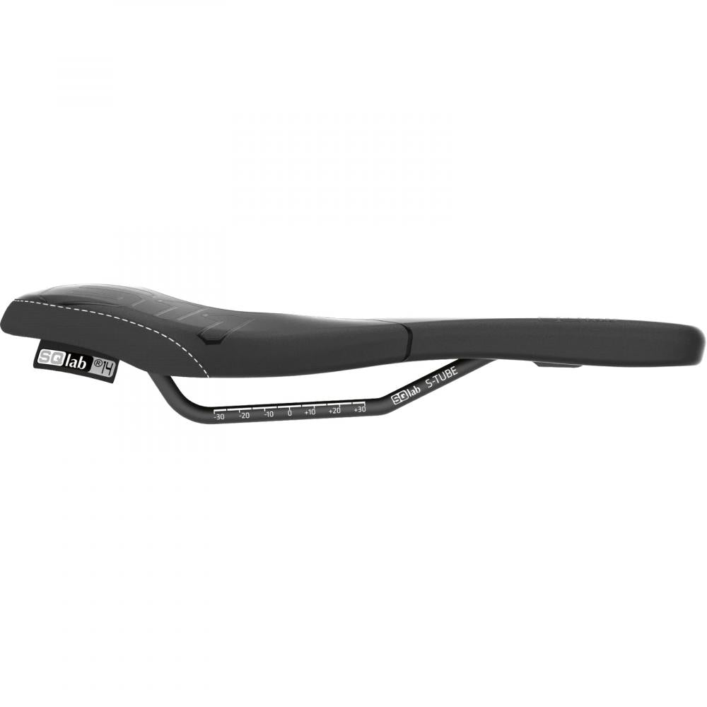 ERGOWAVE SQlab Sattel 611 ERGOWAVE® 14cm