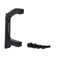 TRP Bremssatteladapter Flatmount auf Postmount Ø 160 mm Schwarz - Scheibenbremsadapter