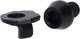 SHIMANO Kabelklemmschraube für RD-T8000 M5 x 8 mm inkl. Gegenhalter - 8 mm