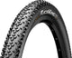 Continental Race King II 29x2.00\" Faltreifen, 50-622, schwarz, TLR, E-25, PureGrip Compound, ShieldWall System, ideal für Cross-Country und Marathon, geringer Rollwiderstand, Tubeless Ready