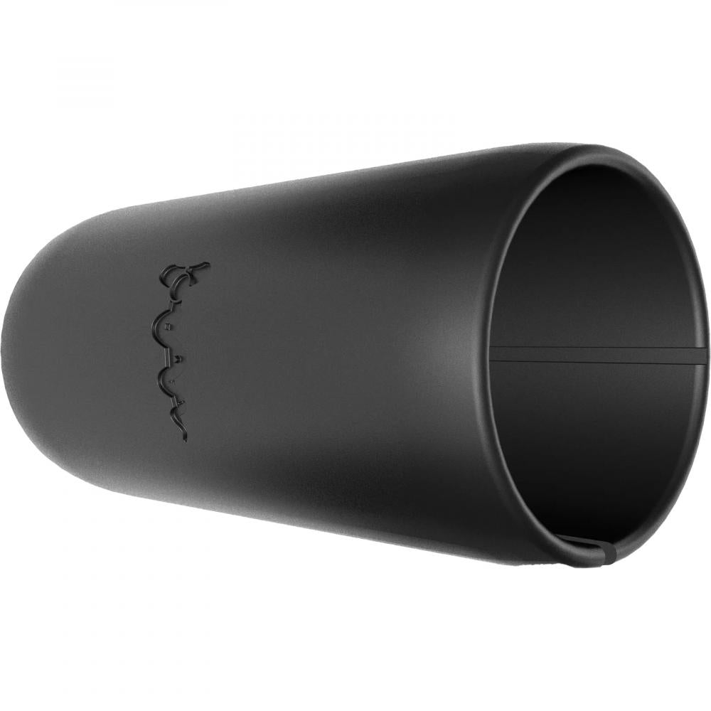 SQlab Lenkerhülse Kunststoff 27.0 auf 31.8 mm - Lenkeradapter für Fahrrad Vorbau