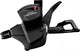 SHIMANO Schalthebel DEORE SL-M6000 Links 2-fach/3-fach Schelle - für Trekking und MTB Antrieb
