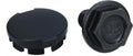 SHIMANO Kurbelbefestigungsschraube FC-E6000 E-Bike Systems, Schwarz