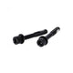 TRP Bremssattelschraube Flatmount 32 mm Schwarz - sichere Flatmount-Montage