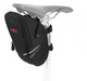 Norco Satteltasche Utha Active schwarz 25x12x8cm 125g 0256N