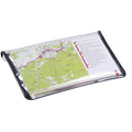 KLICKfix Freeliner Kartenhalter drehbar Größe 24,5 x 12,5 cm