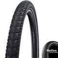 Schwalbe Reifen Energizer Plus Tour 28x2.15\" 55-622 schwarz Reflex E-50 HS485 Draht
