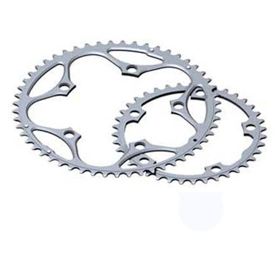 Stronglight RACE Kettenblatt 48 Zähne Ø130 mm für Shimano 9/10-fach - 70 g Leichtbau