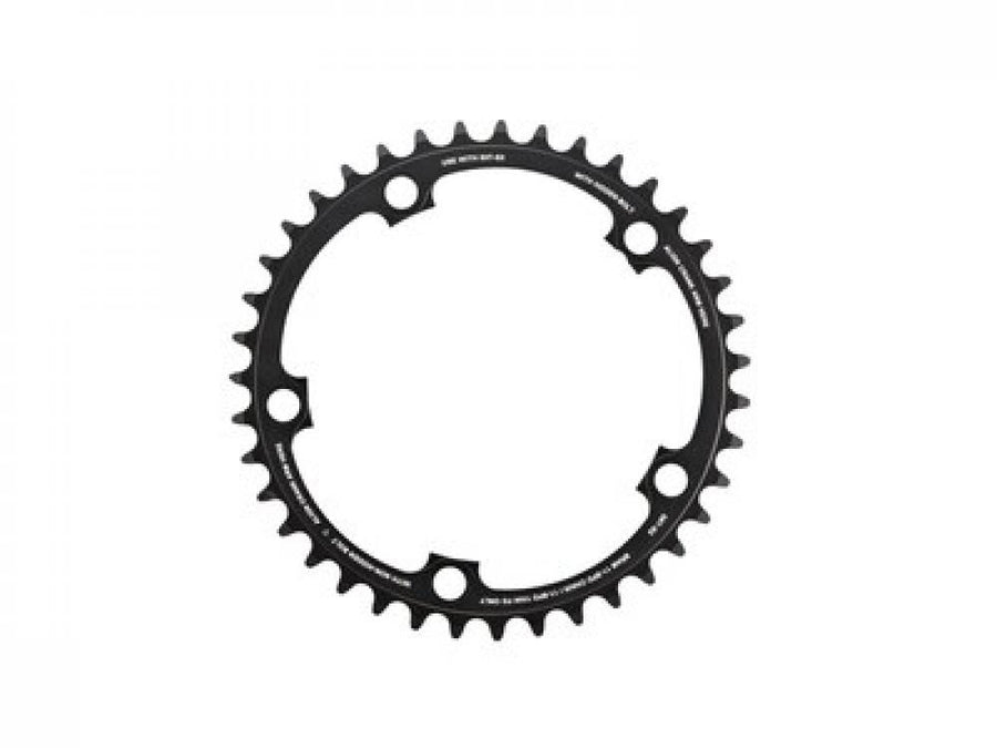 SRAM Kettenblatt Road 2x11 39T - präzise Schaltperformance für Rennräder