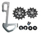 SRAM Innenkäfig inkl. Schaltrollen GX Eagle B1/B2 50/52T - präzise Schaltperformance