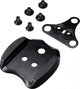 SHIMANO Adapter SM-SH41 SPD-SL Aufnahme -> SPD - ca. 115 g