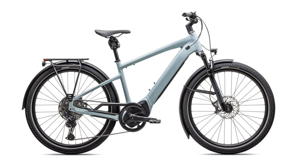 VADO 5.0 NB E-Bike - Specialized Trekking Pedelec mit Bosch Motor - E-City Bike