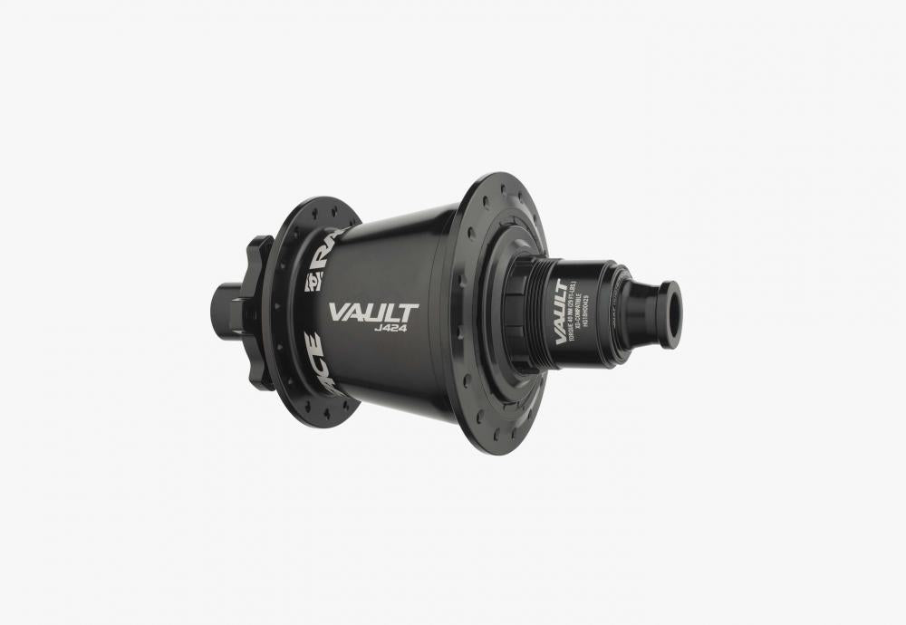 Race Face Vault Nabe HR 32L 148x12mm SRAM XD schwarz - High-Performance Hinterradnabe
