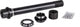 SHIMANO Hohlachse FH-M7010-B SLX - 12 mm MTB Hinterrad-Achse, ca. 125 g