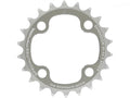 TA Kettenblatt Chinook 24Z silber Ø64 innen