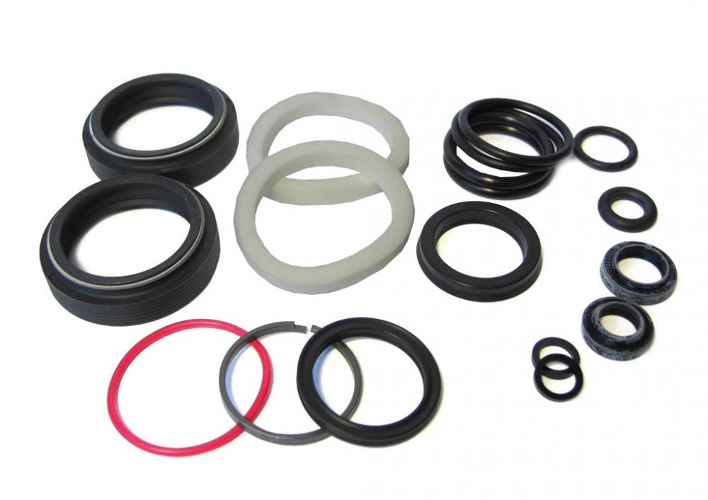 RockShox Federgabel Service-Kit Basic Yari 2P-A1