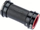 SRAM Innenlager DUB BB30 Road Wide 73 mm Keramik - Effizienter Lauf für Rennräder