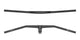 SQlab Lenker 3OX 31 - 31.8 mm - 8mm 16° low 780 mm Rise 15 mm schwarz