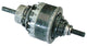 SHIMANO Getriebeeinheit für SG-8C31 - 184 mm