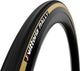 Vittoria Rally 25-622 Schlauchreifen 25 tan/black - robuster Trainingsrennradreifen