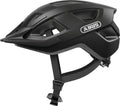 Abus Fahrradhelm Aduro 3.0 L 58-62cm velvet black