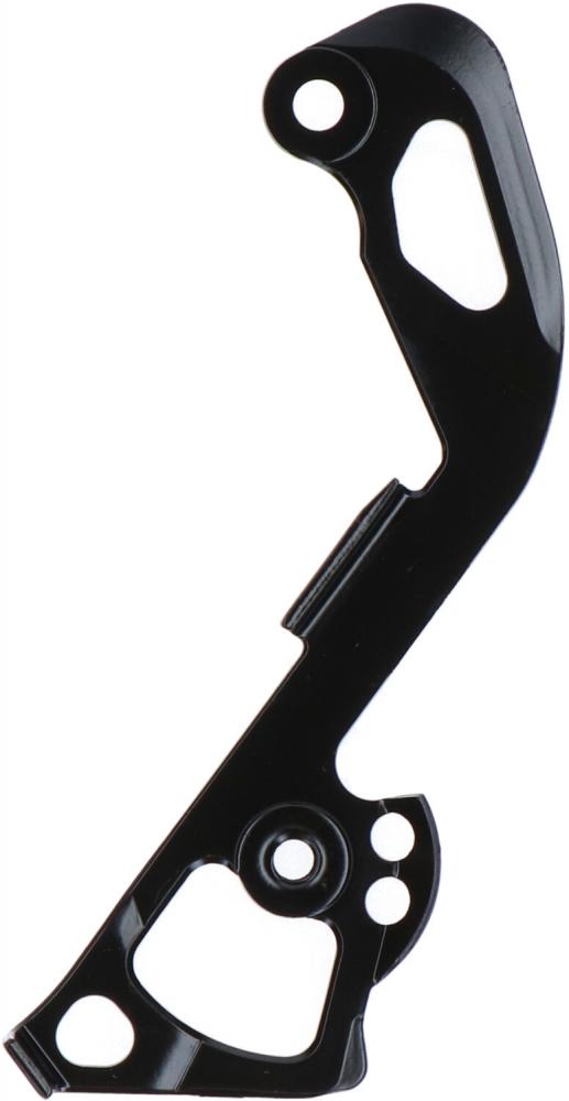 SHIMANO Kettenleitblech für RD-M610 GS-Type - Ersatzteil für Deore Schaltwerk