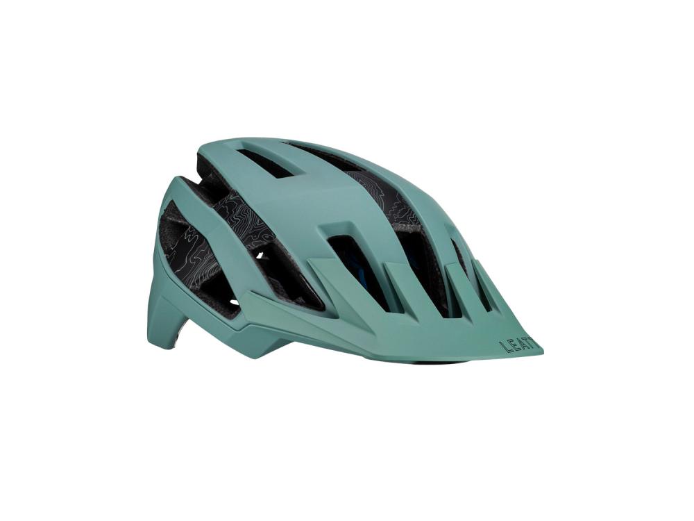 Leatt Helmet MTB Trail 3.0 Pistachio 2023 M