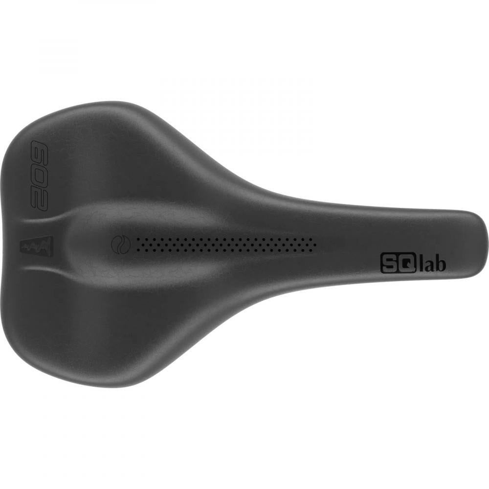 ERGOLUX SQlab Sattel 602 ERGOLUX® active 2.1 17cm