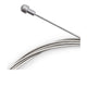 Capgo BL Bremsinnenzug Edelstahl Shimano Road 1,5mm 2000mm 100stück