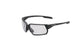 Cratoni Sonnenbrille C-Lite NXT photochr coffee matt, Glas klar, plasma verspieg