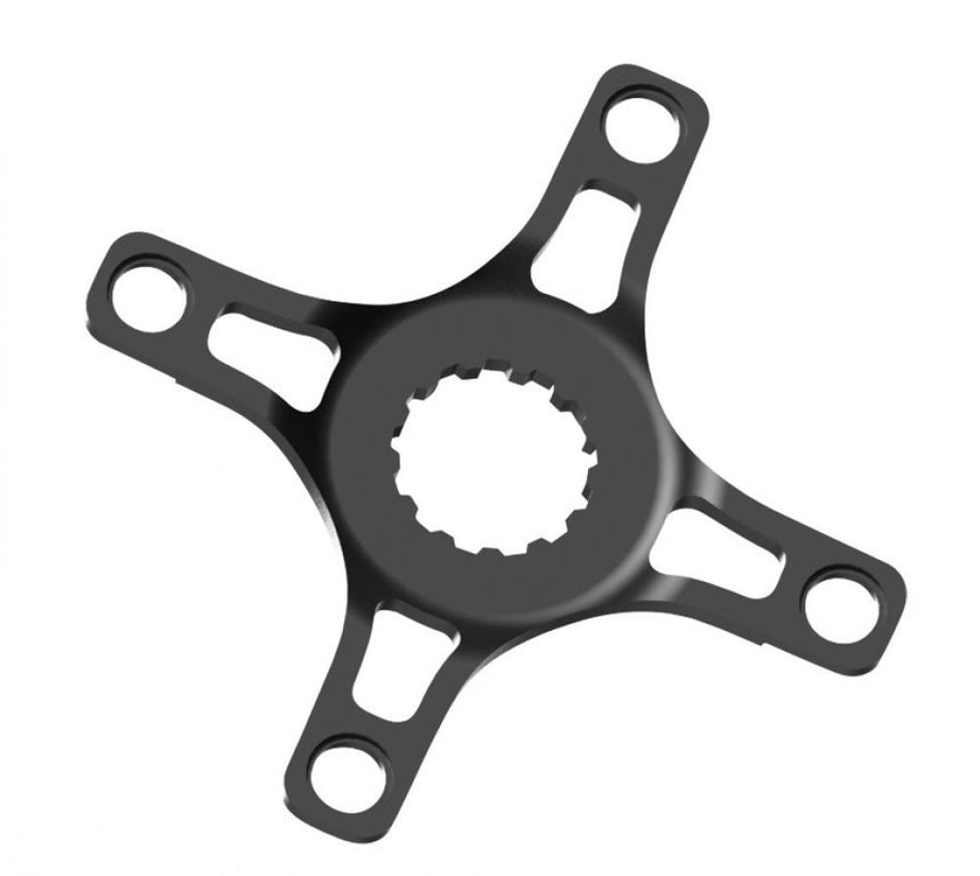Stronglight Spider E-Bike f. Bosch Gen3 LK 104mm, 4-Arm, 7075-T6,