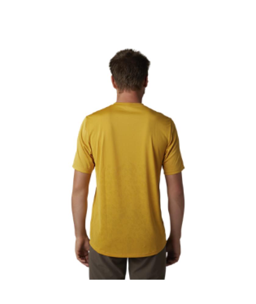 FOX Jerseys RANGER TRU DRI SS JERSEY Daffodil Größe XL
