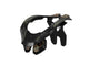 Leatt Neck Brace 4.5 Nackenschutz S/M Camo - 2-Wege-Thorax-Einstellbarkeit & Sicherheit