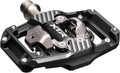 SHIMANO Pedal XTR PD-M9220, CL-MT001 Pedal - 9220,