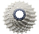 SHIMANO Kassette ULTEGRA CS-R8000 11-fach 11-28Z Kassette - 11 Ritzel für Rennradantrieb