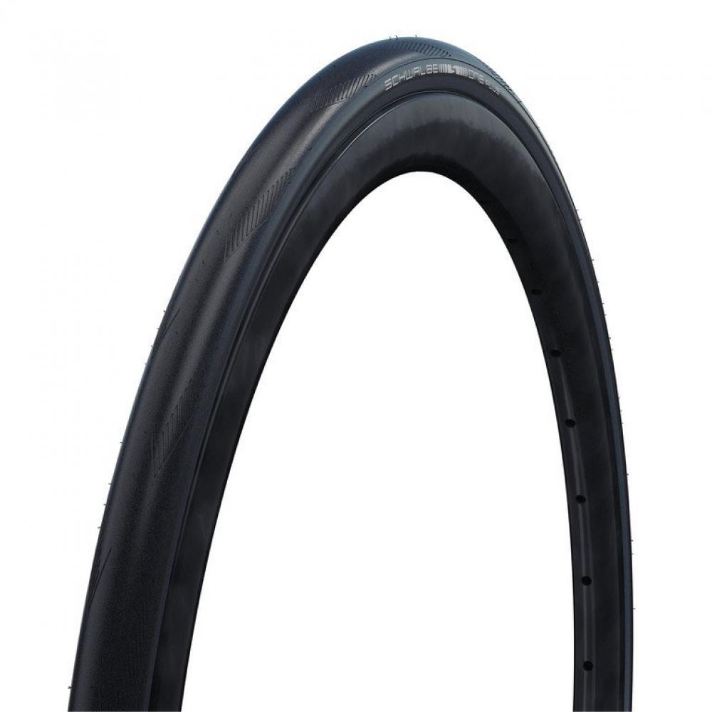 Schwalbe One Plus 23-622 Drahtreifen - SmartGuard Schwarz