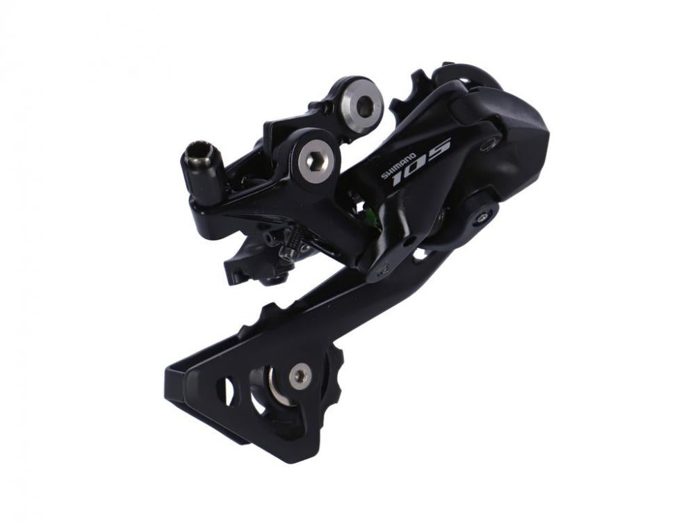 SHIMANO 105 RD-R7000 Schaltwerk 11-fach - Präzise Rennrad Schaltung