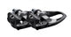 SHIMANO Pedal DURA-ACE PD-R9100 SPD-SL Pedal - Carbon-Verbundkörper für effiziente Kraftübertragung