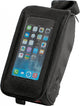 Norco Dakota Smartphone Tasche schwarz 7x11x18 cm
